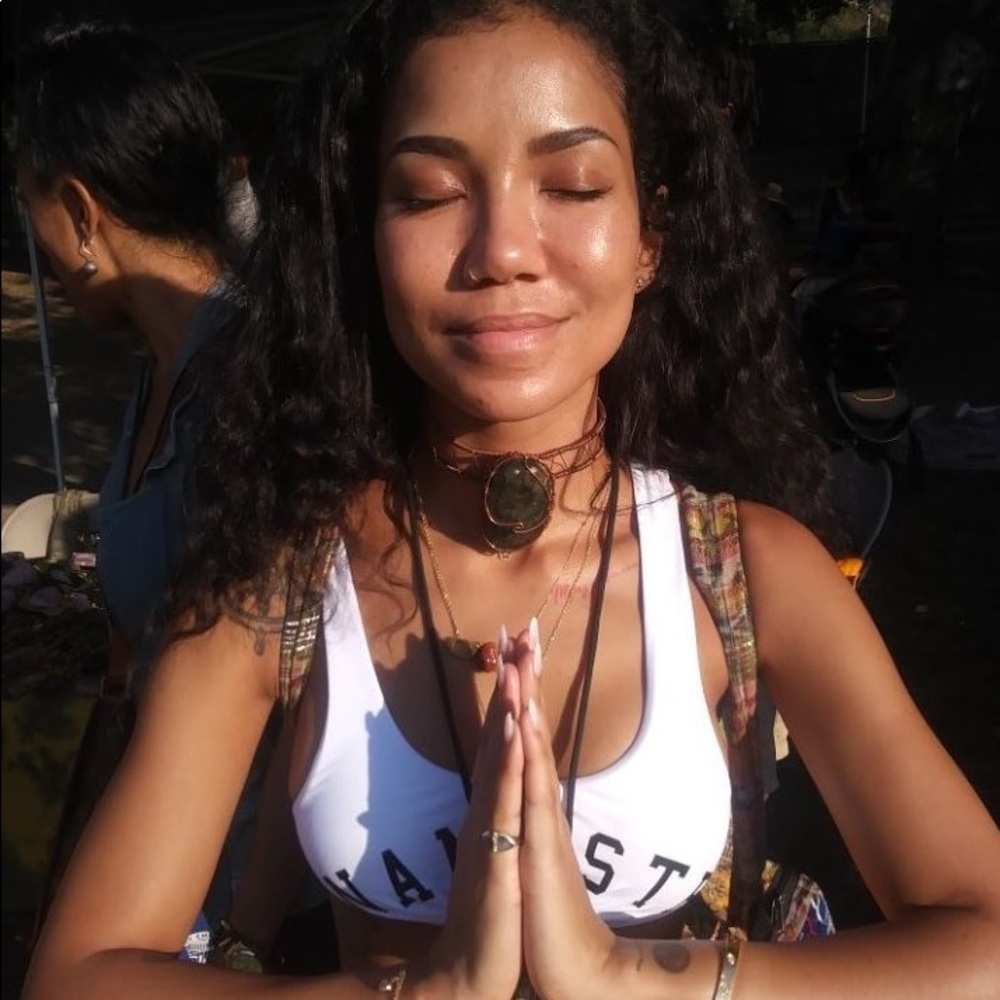 Meet your Posher, Katya